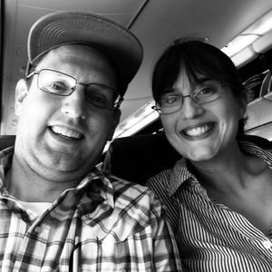 Meet your Posher, Scott